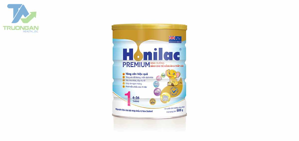 Sức khỏe, đời sống: Honilac Premium 1 – Tuyệt chiêu chăm trẻ hết biếng ăn của mẹ Truong-an-honilac-premium-1-tuyet-chieu-cham-tre-het-bieng-an-cua-me-01