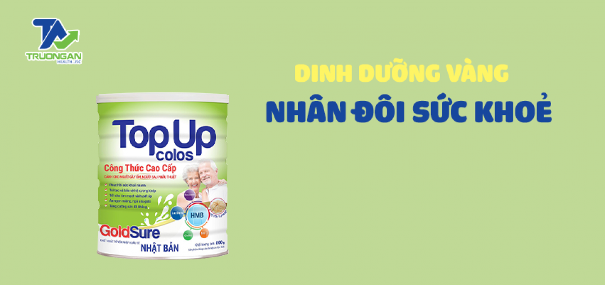 Dịch vụ cho mẹ và bé: TopUp Colos Goldsure – Dinh dưỡng vàng cho sức khoẻ Truongan-topup-colos-goldsure-dinh-duong-vang-cho-suc-khoe-01-1200x565