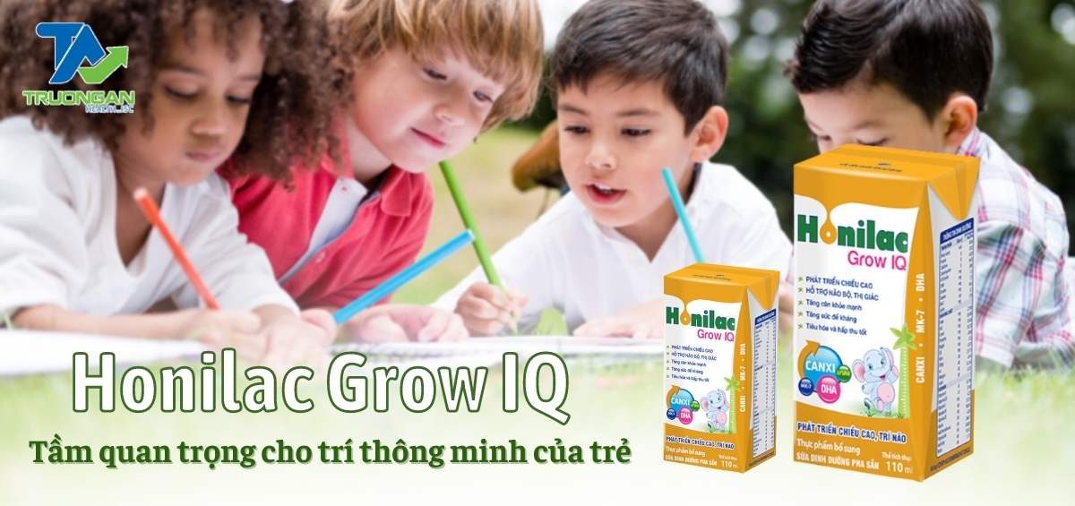 Sức khỏe, đời sống: Honilac Grow IQ – Tầm quan trọng cho trí thông minh của trẻ Honilac-grow-iq-tam-quan-trong-cho-tri-thong-minh-cua-tre-01-1200x565