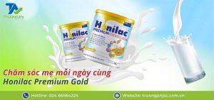 Honilac Premium Gold