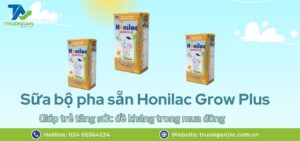Honilac Grow Plus