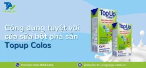 TopUp Colos