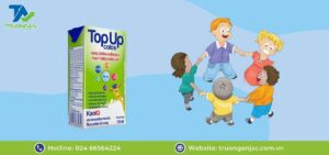 TopUp Colos