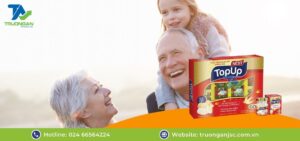 TopUp Nest Gold