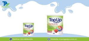 TopUp Colos Glu