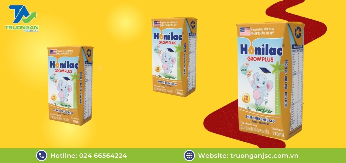 Sức khỏe, đời sống: Phát triển chiều cao cho bé với Honilac Grow Plus Phat-trien-chieu-cao-cho-be-voi-honilac-grow-plus-02