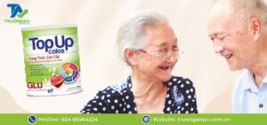 Tìm mua sữa tốt cho tim mạch tốt nhất hiện nay